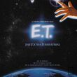 تابلو فیلم ئی تی موجود فرازمینی E.T مدل N-221334