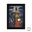 تابلو فیلم ئی تی موجود فرازمینی E.T مدل N-221338