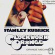 تابلو فیلم پرتغال کوکی A Clockwork Orange مدل N-221350