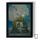 تابلو نقاشی حدیث کسا اثر حسن روح الامین سایز بزرگ مدل N-98026