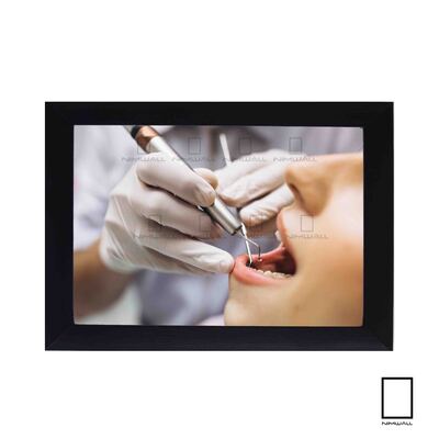 تابلو مخصوص دندان پزشکی  مدل N-84171