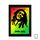 تابلو نقاشی باب مارلی Bob Marley مدل N-55442