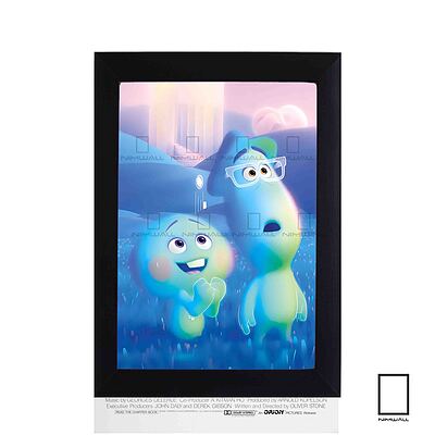 تابلو انیمیشن روح the soal مدل N-221726
