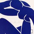 تابلو نقاشی هنری ماتیس Henri Matisse  مدل N-991045