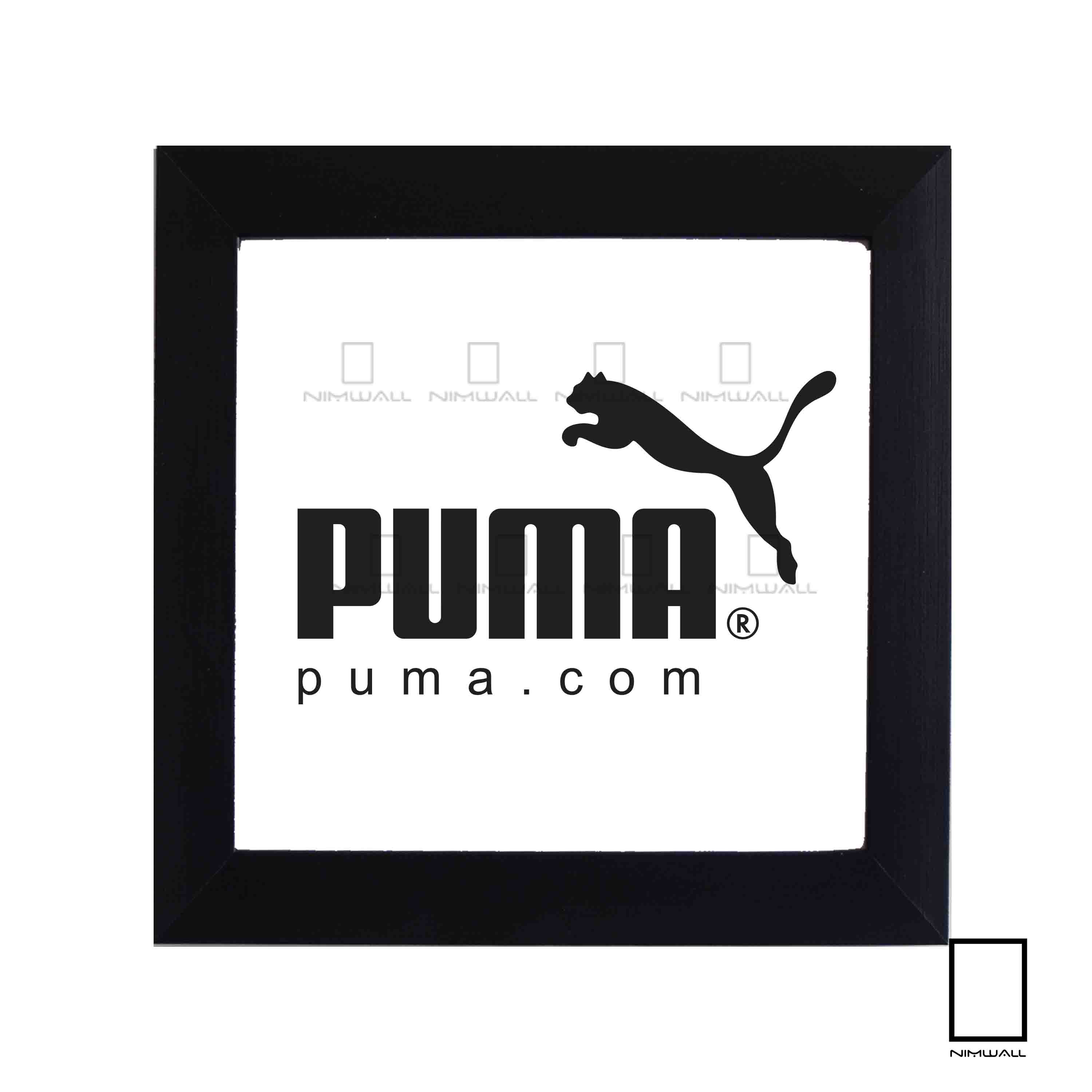 puma n