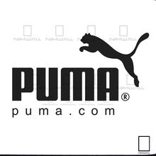 تابلو لوگو پوما PUMA مدل N-78038