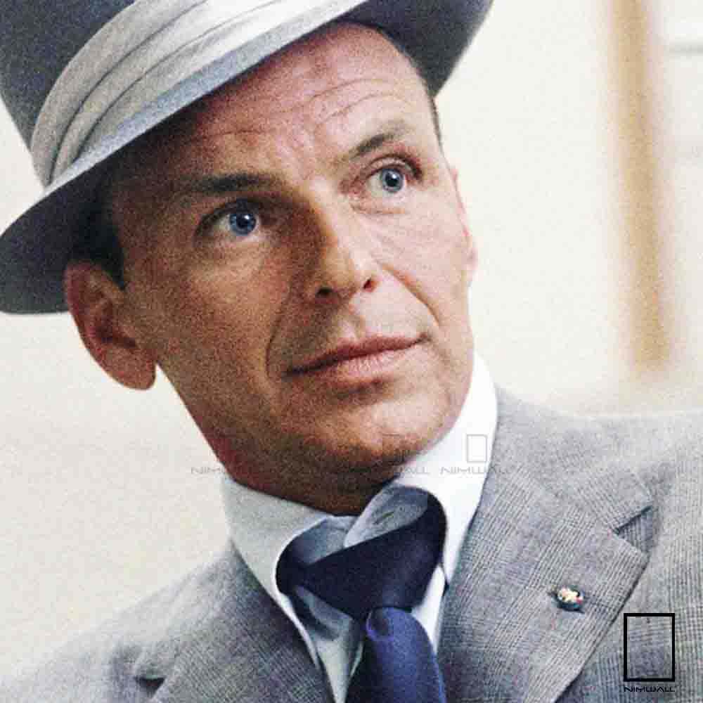 فرانک سیناترا Frank Sinatra 